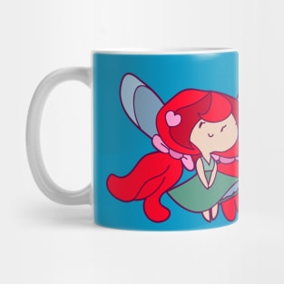 Tiny Little Fairy Mug